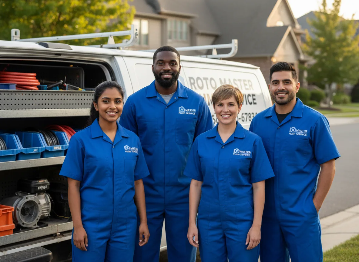Sump Pump Installation company in Beallsville, OH
